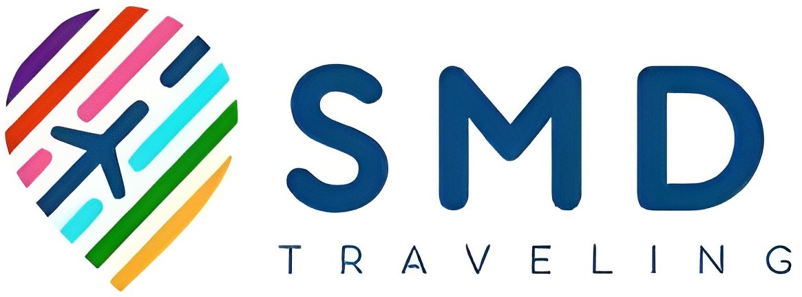 SMDTravel logo